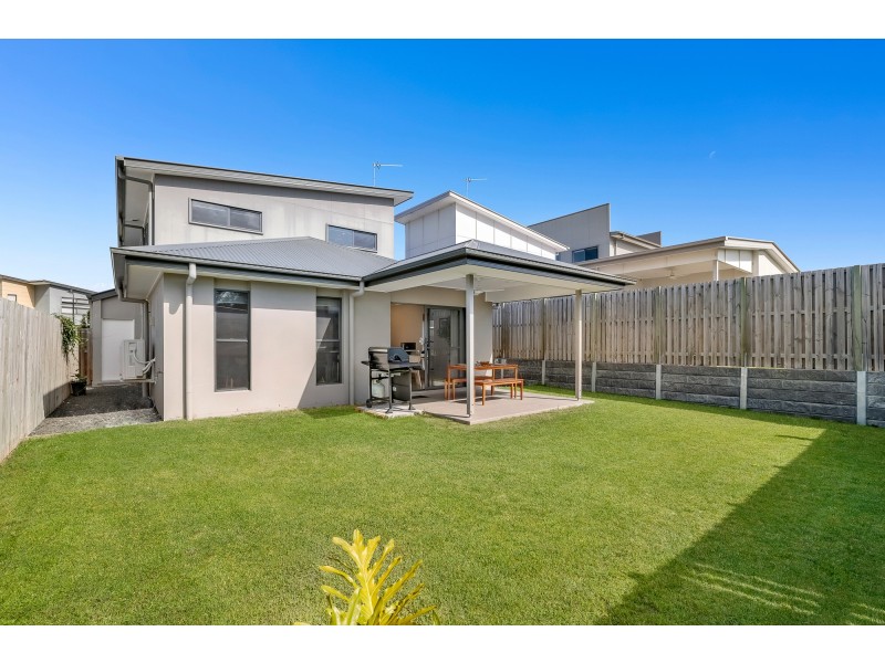 31 Jaiden Way, Coomera QLD 4209