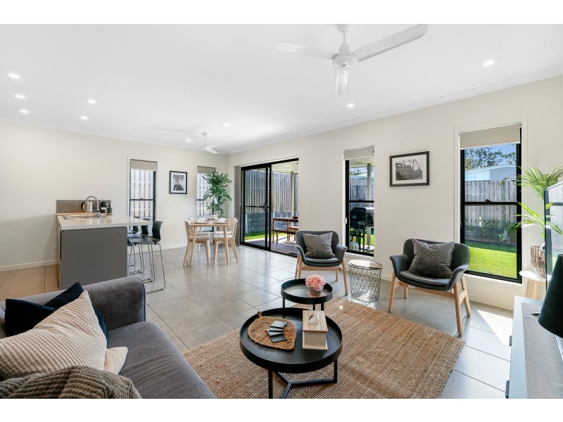 31 Jaiden Way, Coomera QLD 4209