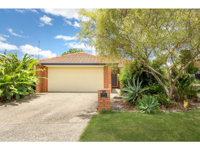 35 Amberwood Drive, Upper Coomera QLD 4209