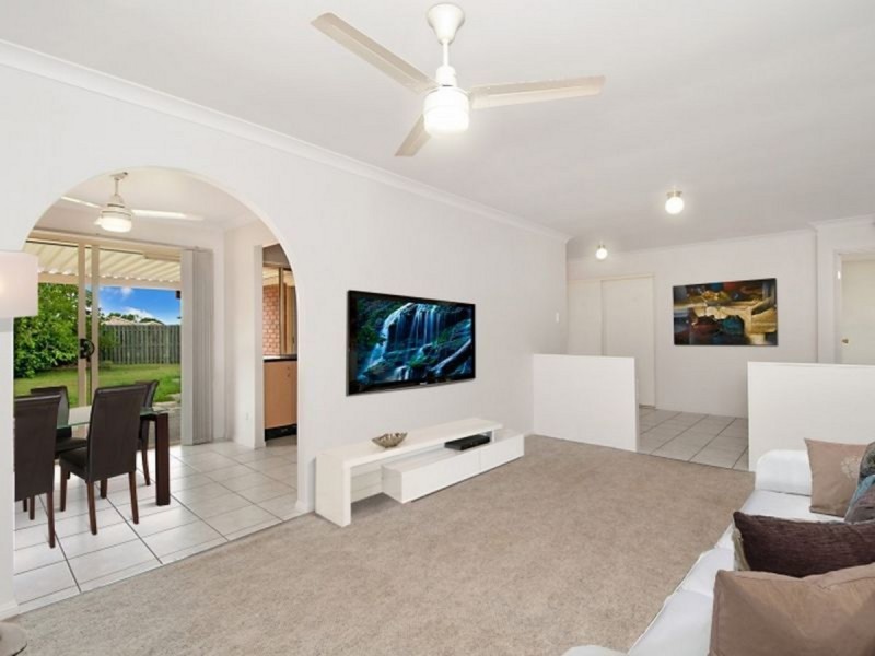 35 Amberwood Drive, Upper Coomera QLD 4209