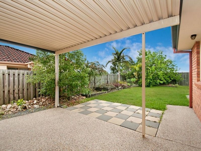 35 Amberwood Drive, Upper Coomera QLD 4209