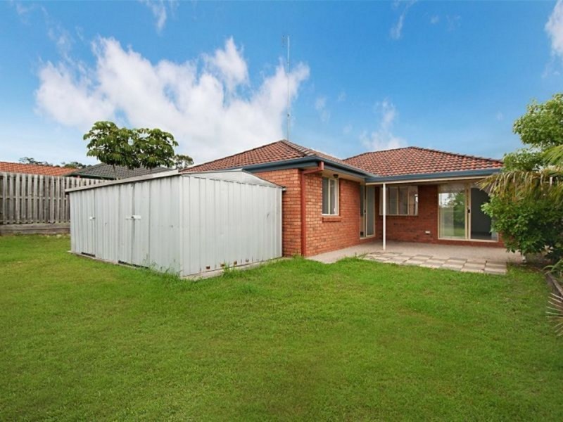 35 Amberwood Drive, Upper Coomera QLD 4209