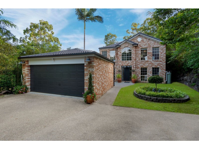 54 Oppermann Drive, Ormeau QLD 4208