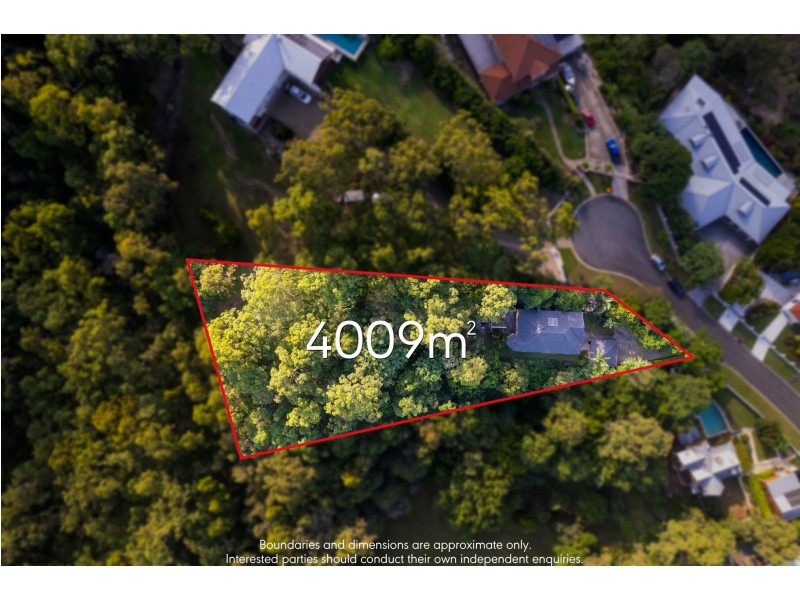 54 Oppermann Drive, Ormeau QLD 4208