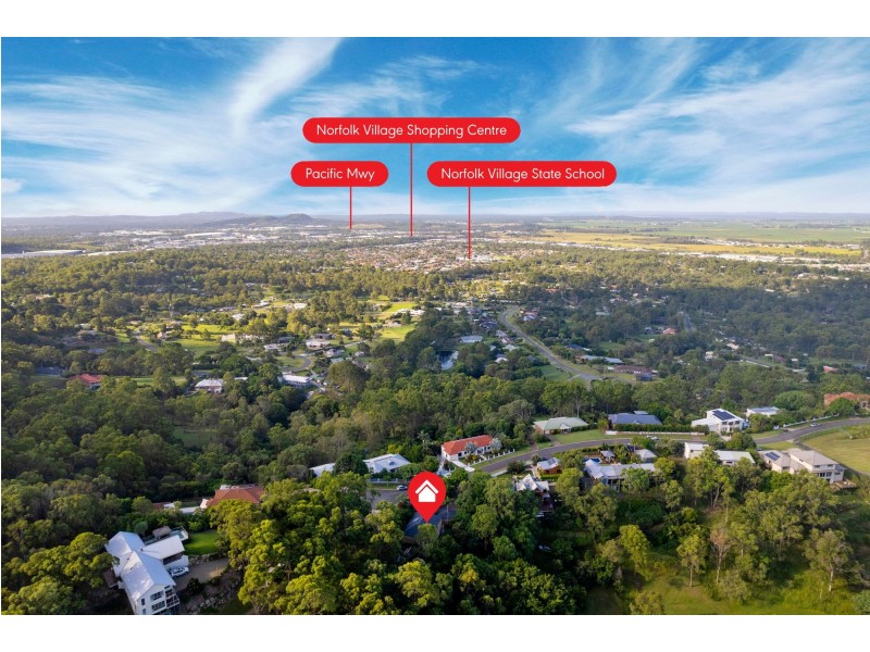 54 Oppermann Drive, Ormeau QLD 4208