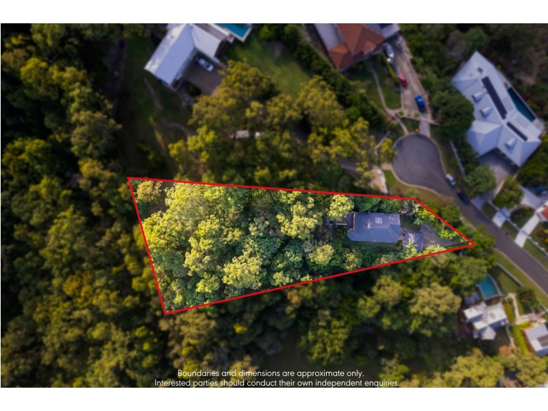 54 Oppermann Drive, Ormeau QLD 4208