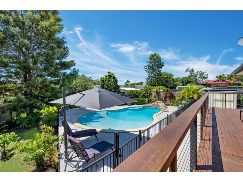 12 Haase Crescent, Ormeau QLD 4208