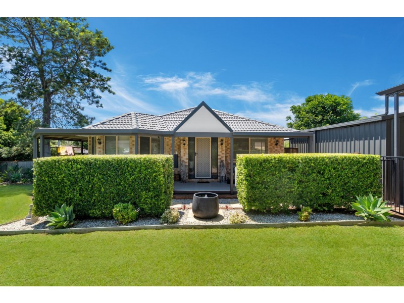 12 Haase Crescent, Ormeau QLD 4208