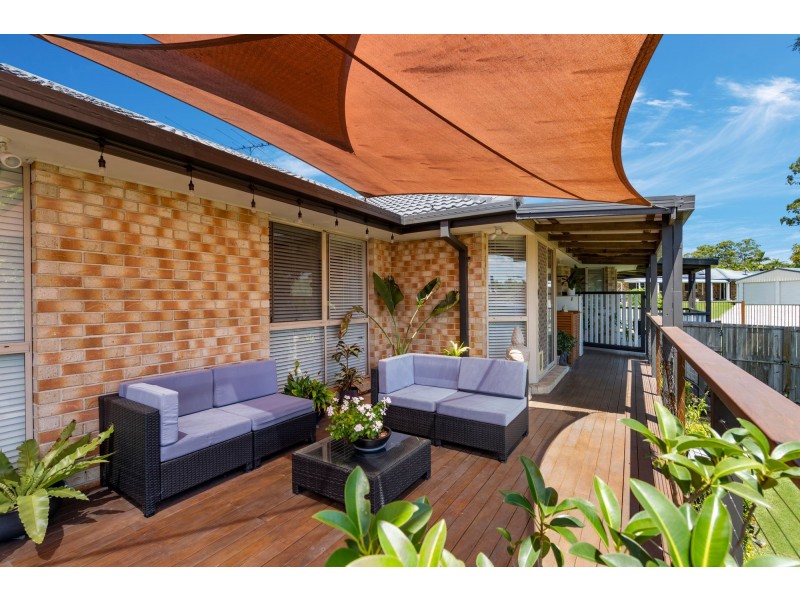 12 Haase Crescent, Ormeau QLD 4208