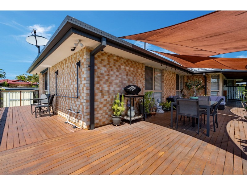 12 Haase Crescent, Ormeau QLD 4208