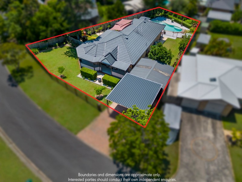 12 Haase Crescent, Ormeau QLD 4208