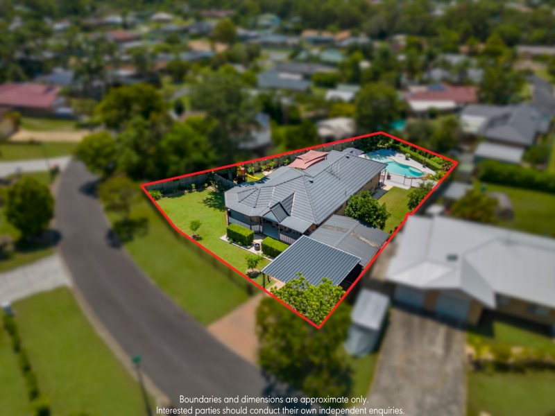 12 Haase Crescent, Ormeau QLD 4208