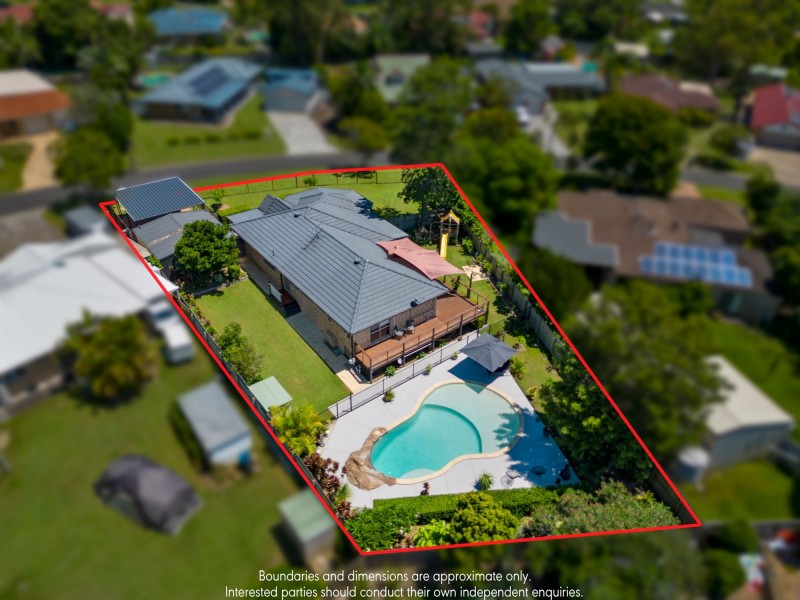 12 Haase Crescent, Ormeau QLD 4208