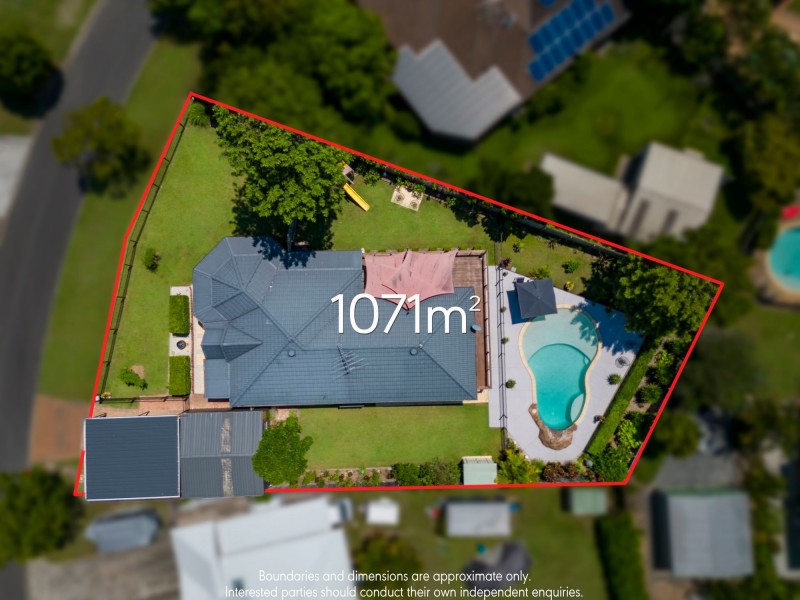 12 Haase Crescent, Ormeau QLD 4208