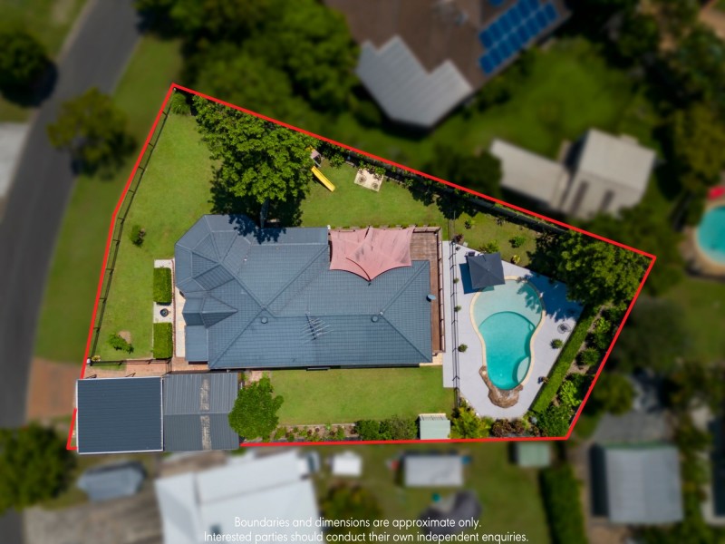 12 Haase Crescent, Ormeau QLD 4208