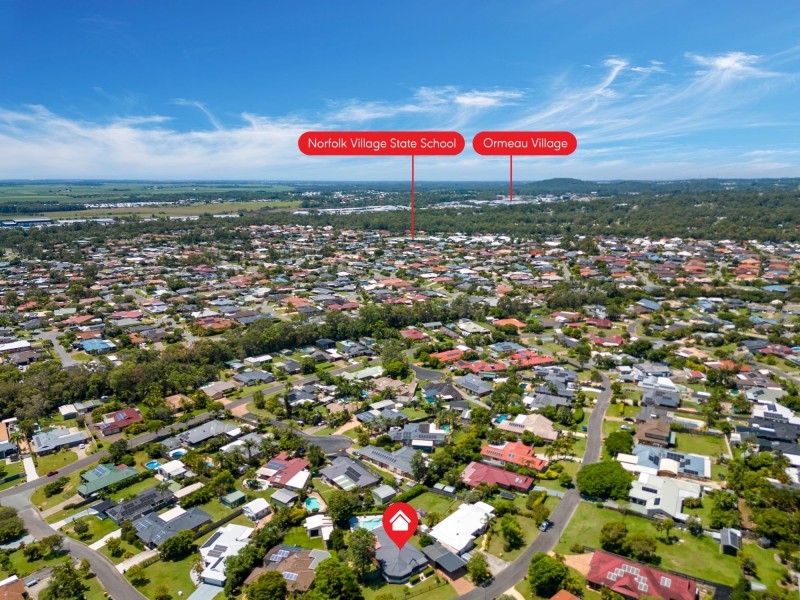 12 Haase Crescent, Ormeau QLD 4208