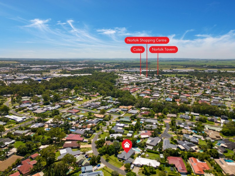 12 Haase Crescent, Ormeau QLD 4208