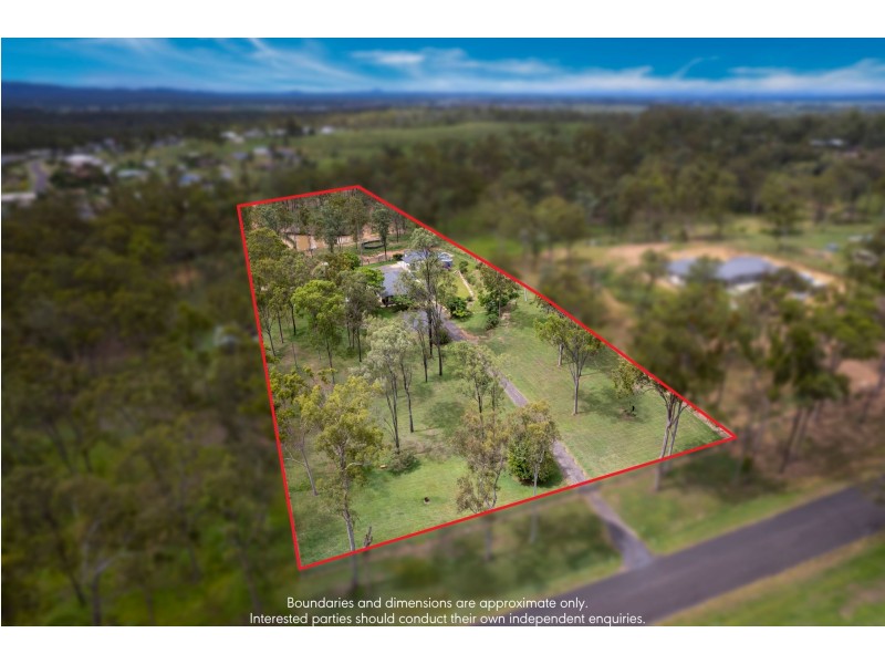 83 Edwards Road, Gatton QLD 4343