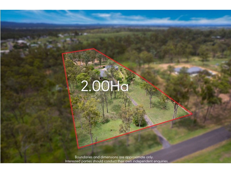 83 Edwards Road, Gatton QLD 4343