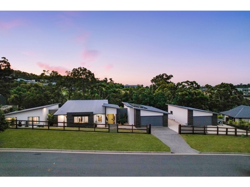 13 Homestead Crescent, Kingsholme QLD 4208