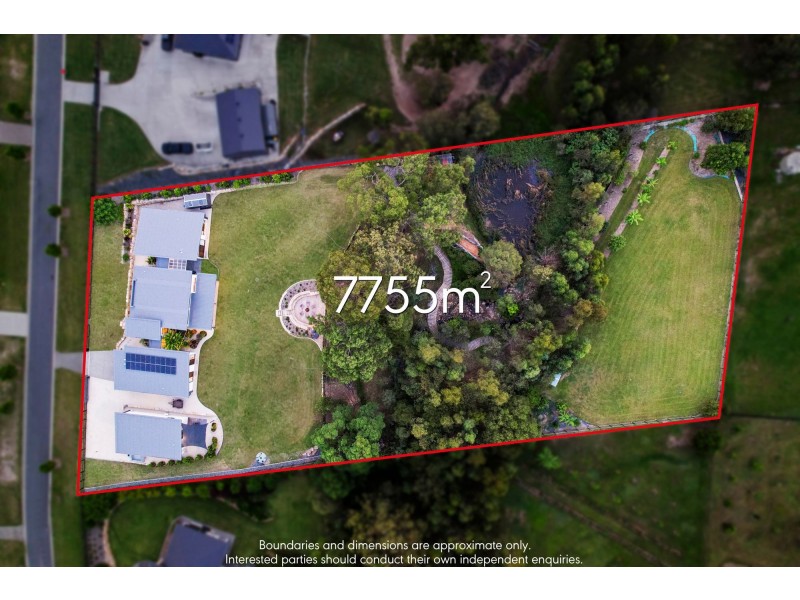 13 Homestead Crescent, Kingsholme QLD 4208