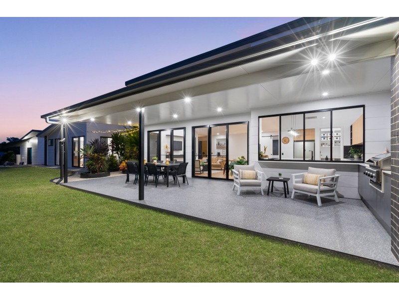 13 Homestead Crescent, Kingsholme QLD 4208