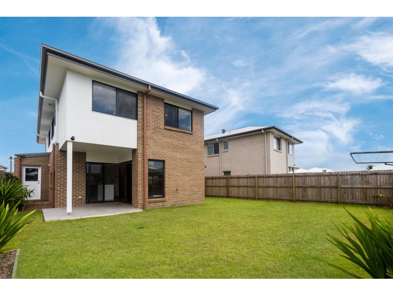 43 Belaroma Street, Ormeau QLD 4208