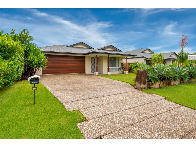 17 Terang Court, Ormeau QLD 4208