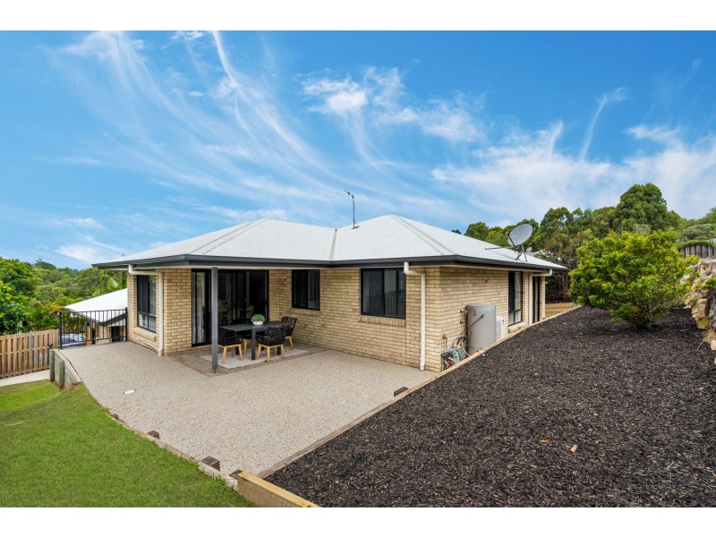 23 Riverside Sanctuary Terrace, Ormeau QLD 4208
