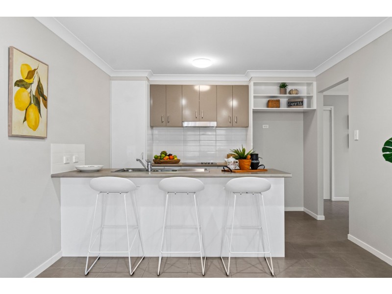 23 Riverside Sanctuary Terrace, Ormeau QLD 4208