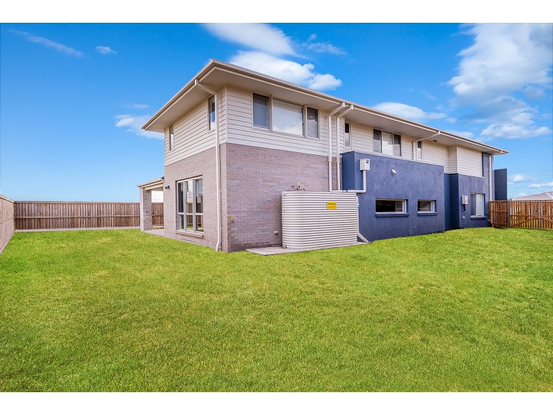 127 Tooloom Circuit, Upper Kedron QLD 4055