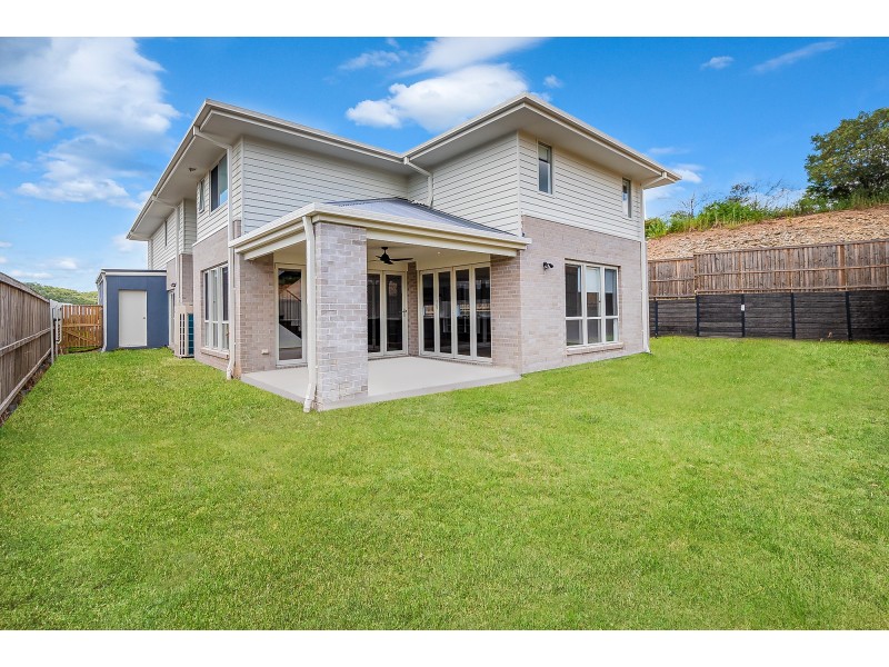 127 Tooloom Circuit, Upper Kedron QLD 4055