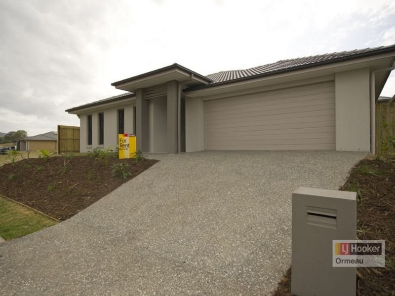 156 River Run Circuit, Ormeau Hills QLD 4208