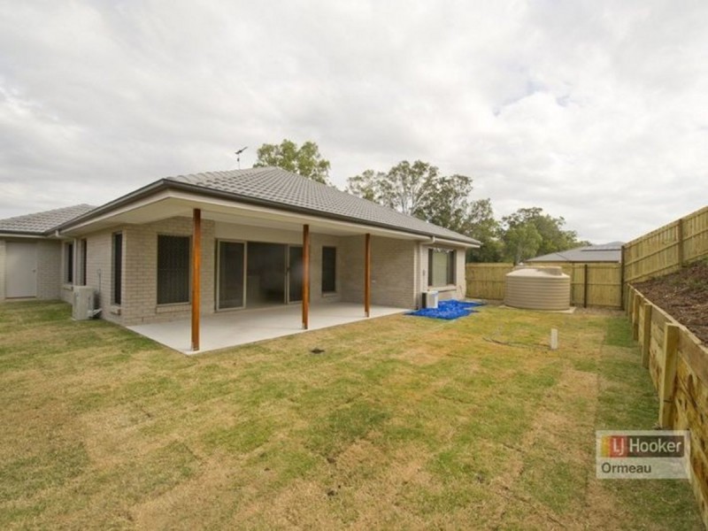 156 River Run Circuit, Ormeau Hills QLD 4208