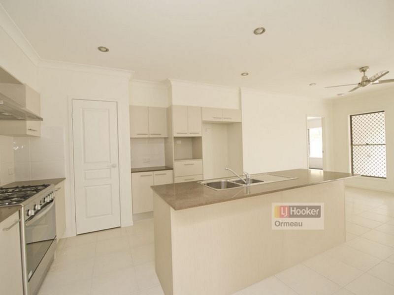 156 River Run Circuit, Ormeau Hills QLD 4208