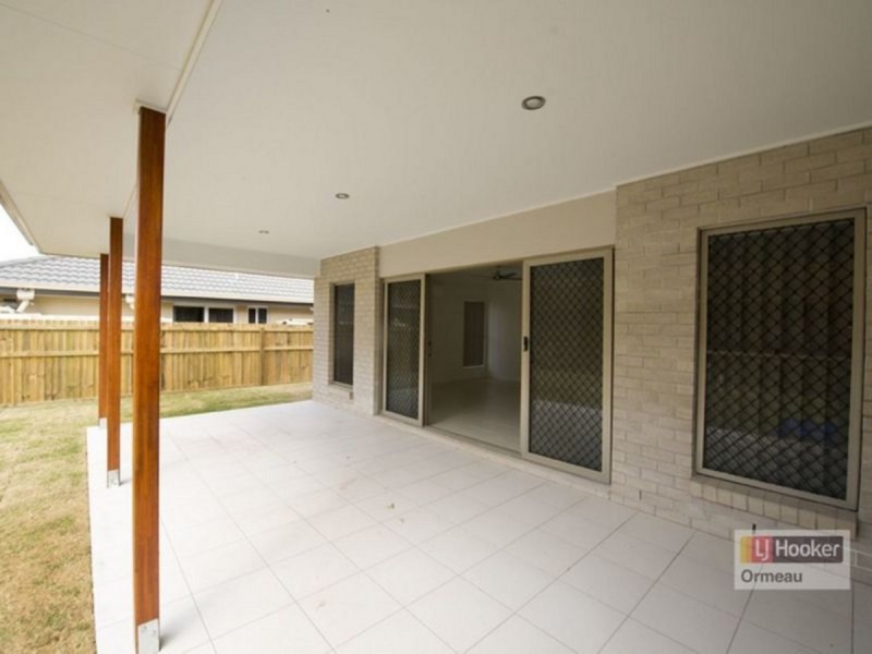156 River Run Circuit, Ormeau Hills QLD 4208