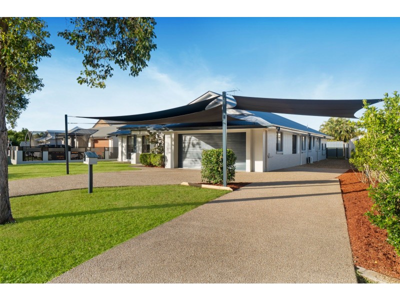 6 Strathburn Crescent, Ormeau QLD 4208