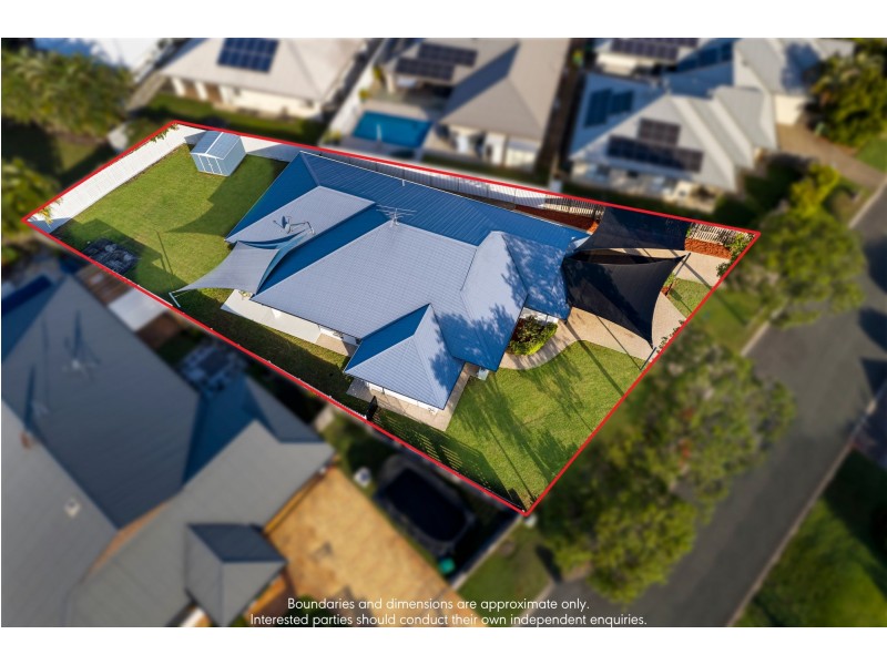 6 Strathburn Crescent, Ormeau QLD 4208