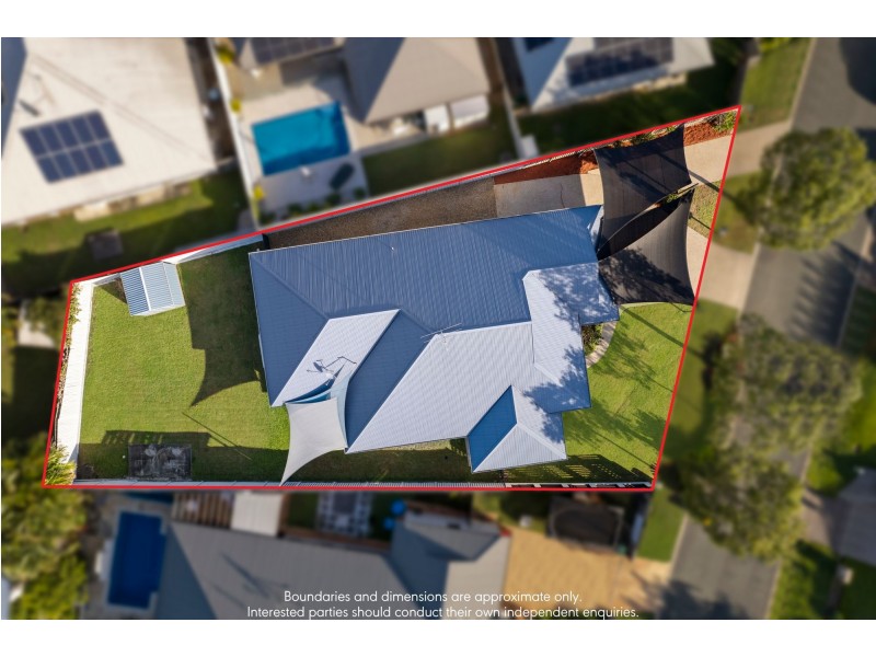 6 Strathburn Crescent, Ormeau QLD 4208