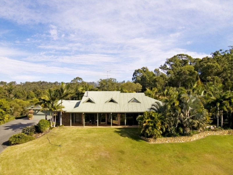 59 Stuckey Close, Willow Vale QLD 4209