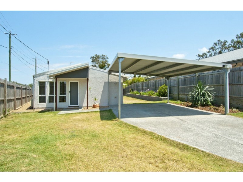41 Tillyroen Road, Ormeau Hills QLD 4208