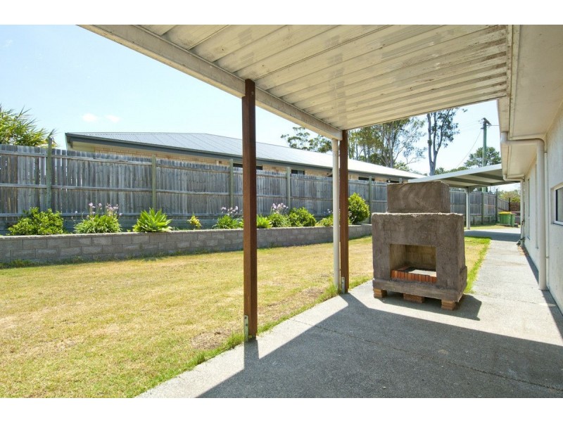 41 Tillyroen Road, Ormeau Hills QLD 4208