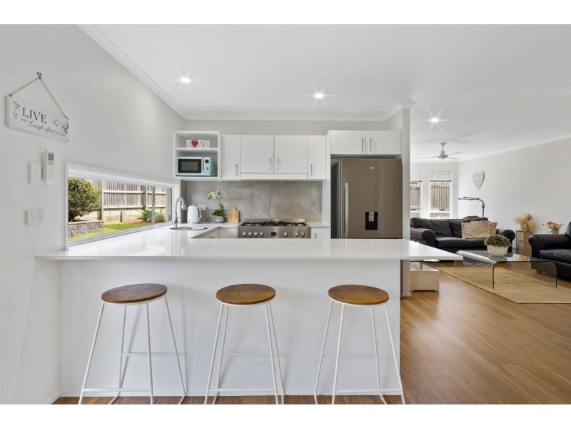41 Tillyroen Road, Ormeau Hills QLD 4208