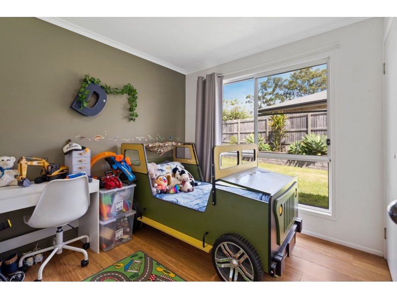 41 Tillyroen Road, Ormeau Hills QLD 4208
