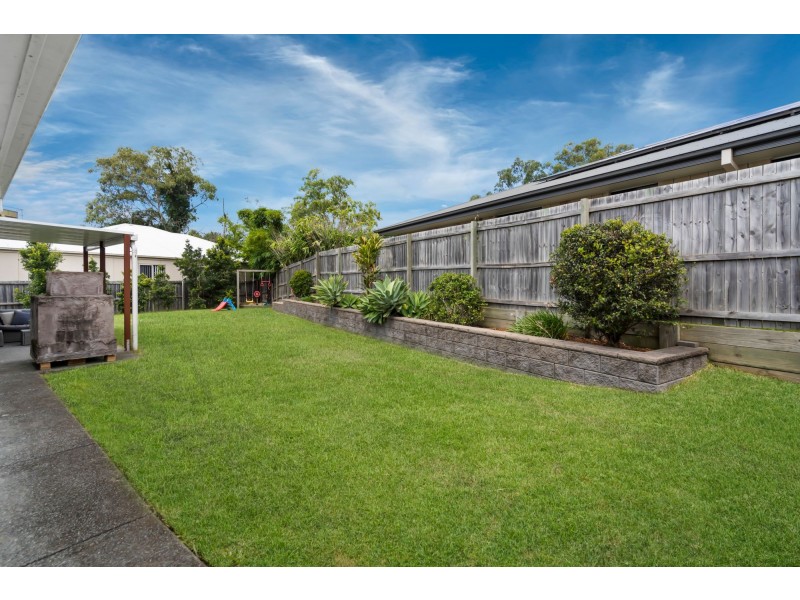 41 Tillyroen Road, Ormeau Hills QLD 4208