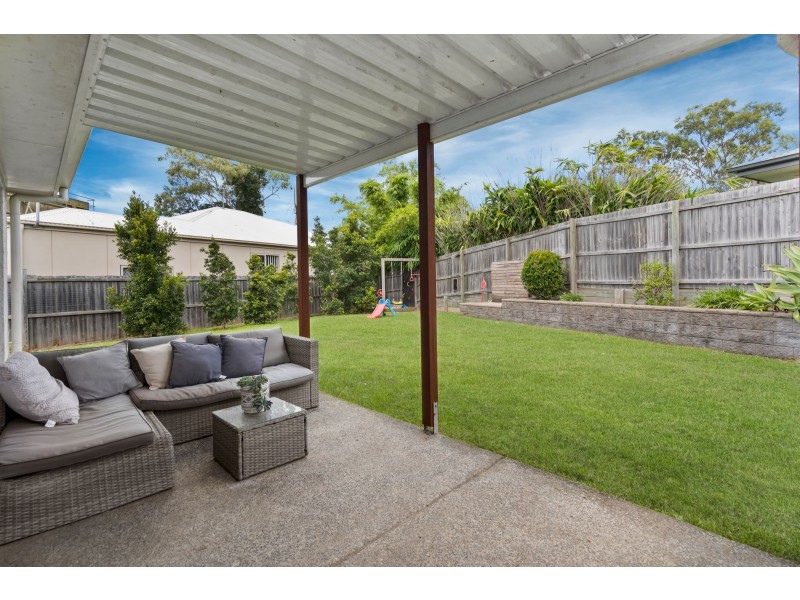 41 Tillyroen Road, Ormeau Hills QLD 4208
