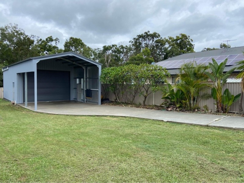 116 Halfway Drive, Ormeau QLD 4208