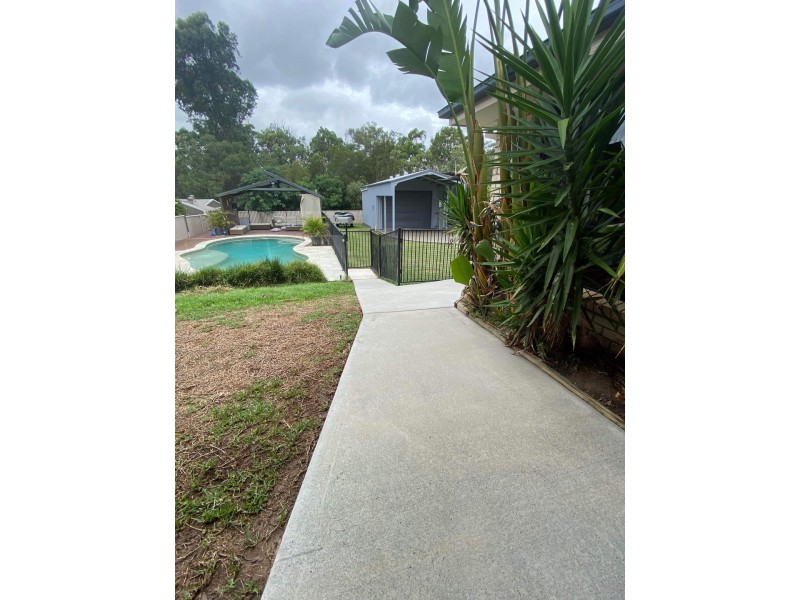 116 Halfway Drive, Ormeau QLD 4208
