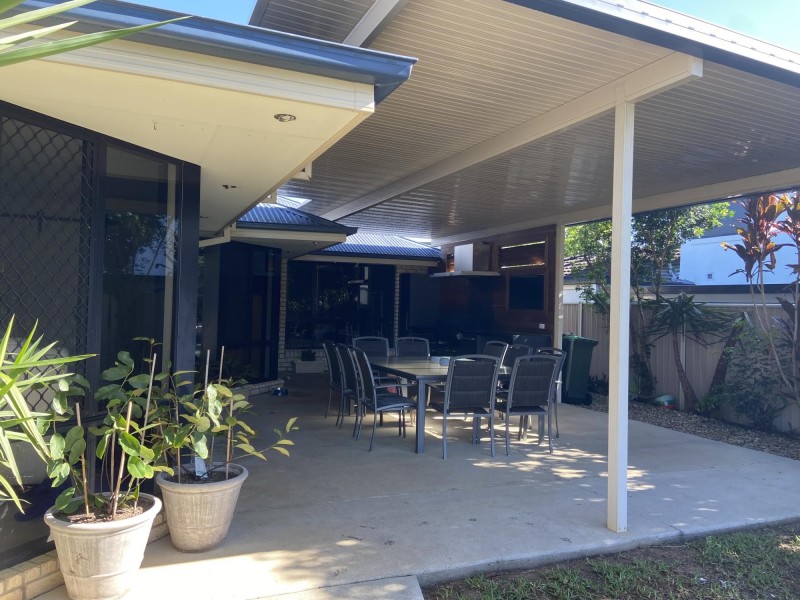 116 Halfway Drive, Ormeau QLD 4208