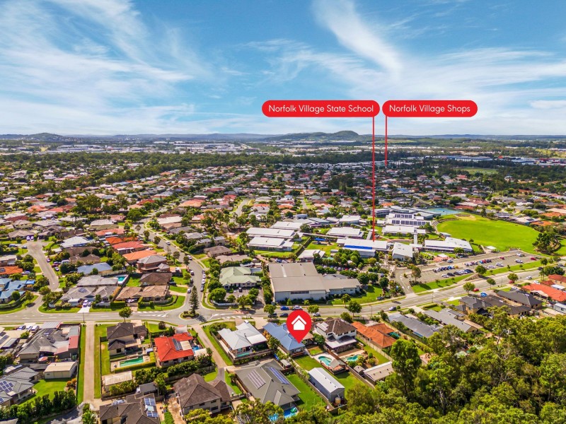 116 Halfway Drive, Ormeau QLD 4208